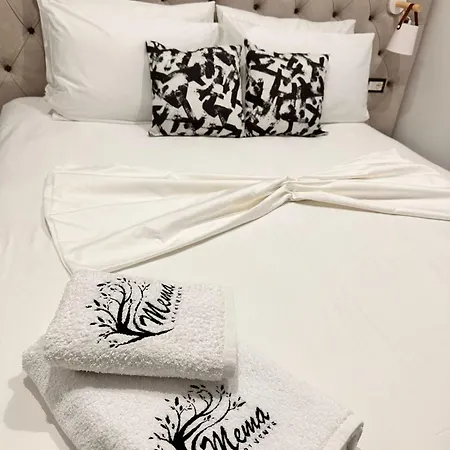 Bed and breakfast Mema