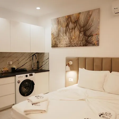 Bed & Breakfast Mema 3*