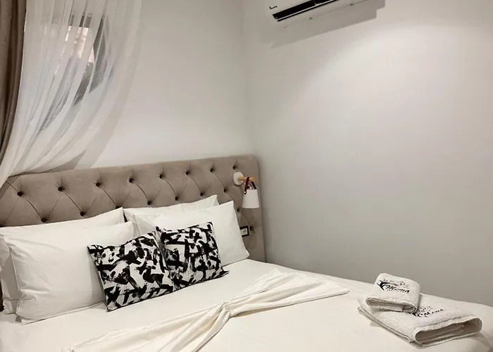 Mema Bed and breakfast