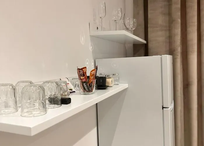 Bed and breakfast Mema 3*