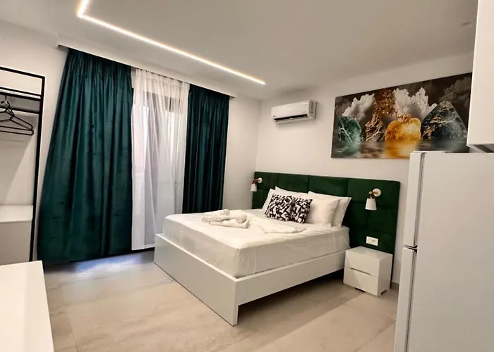 Mema Bed and breakfast 3*