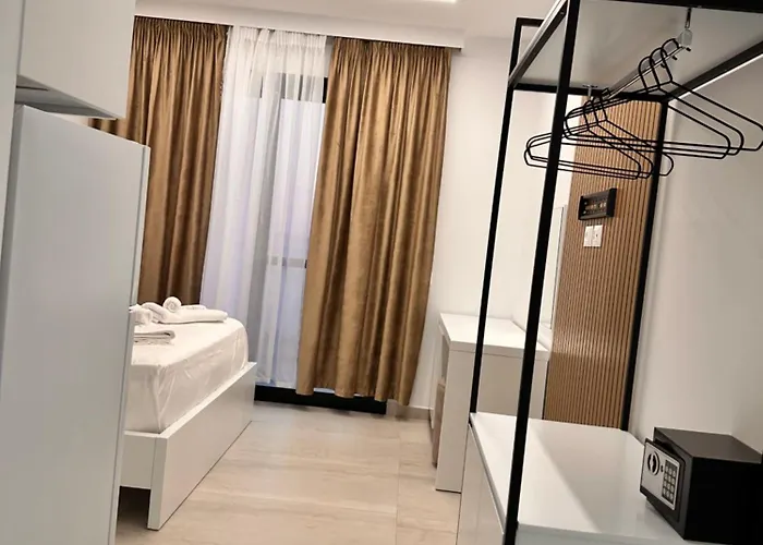 Bed and breakfast Mema 3*