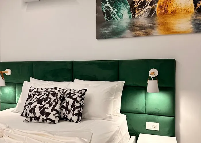 Mema Bed and breakfast Piqeras