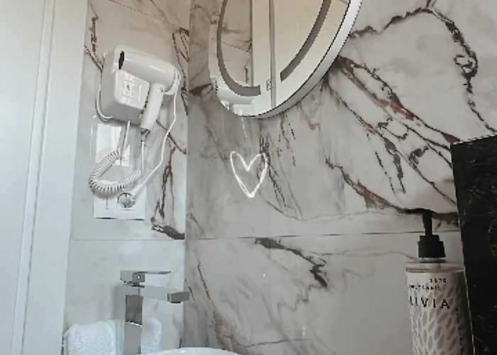 Mema Bed and breakfast 3*