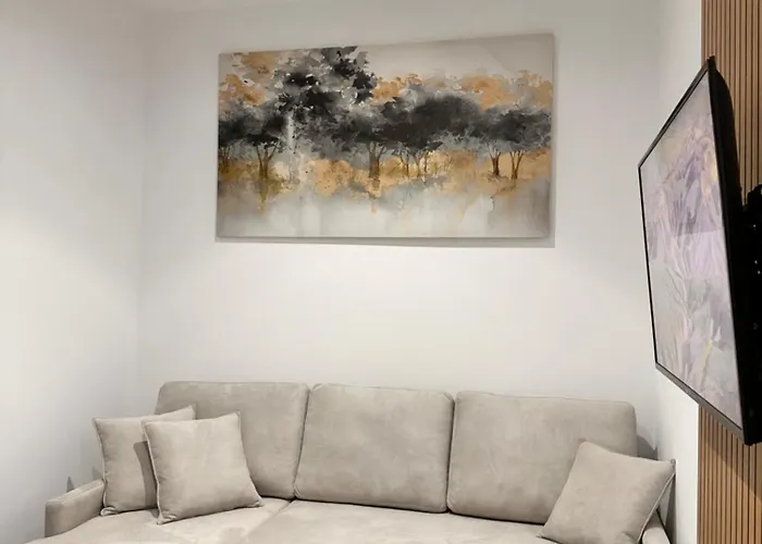 Bed and breakfast Mema